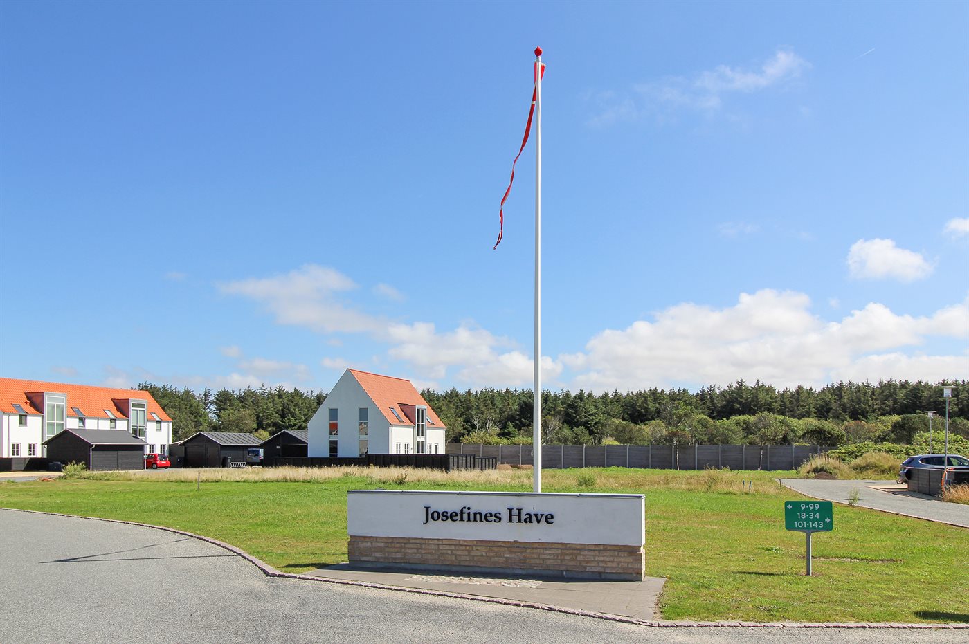 Entspanne im modernen Ferienhaus mit Meerblick in Løkken! - Bild 2