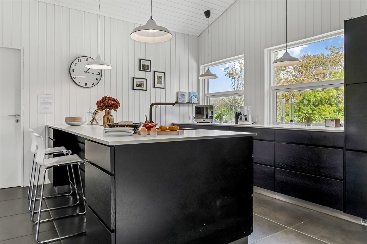 Entspanne im Traumferienhaus – nur 600 m zum Strand! - Bild 4