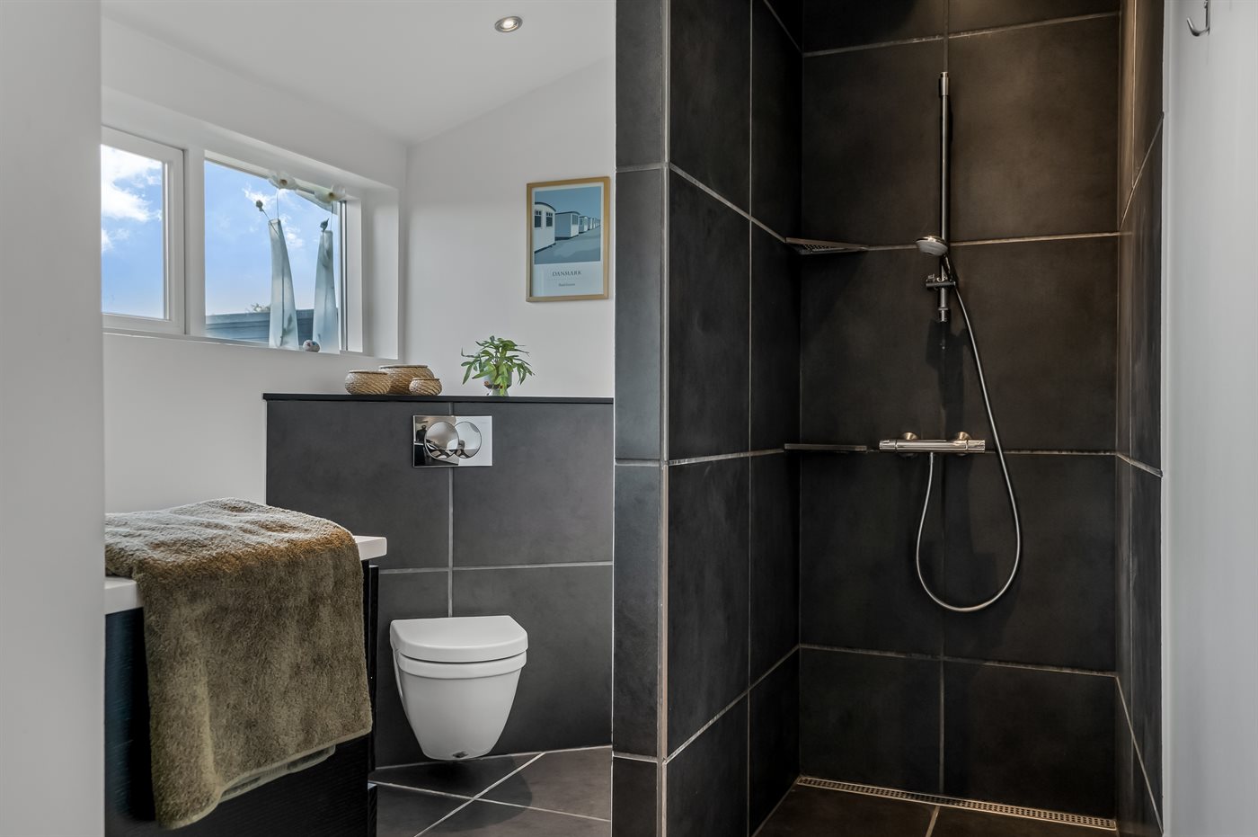 Entspanne im Traumferienhaus – nur 600 m zum Strand! - Bild 5