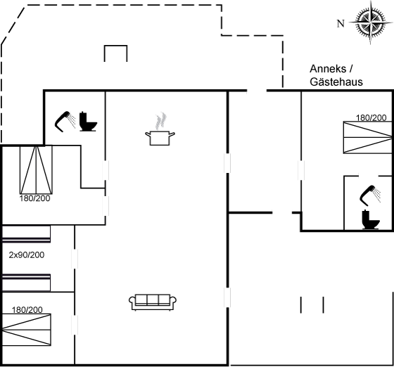 Grundplan_Sommerhus_11-4451