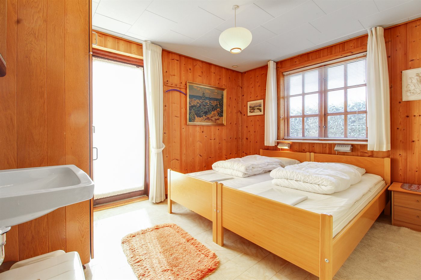 Dein charmantes Ferienhaus in Løkken: Strand und Sauna! - Bild 5