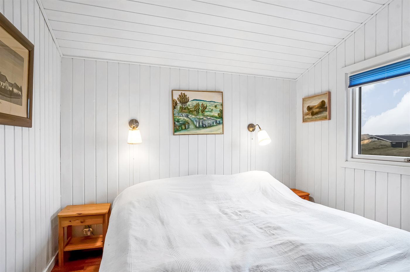 Entspanntes Familienparadies nur 500 m vom Strand entfernt! - Bild 4