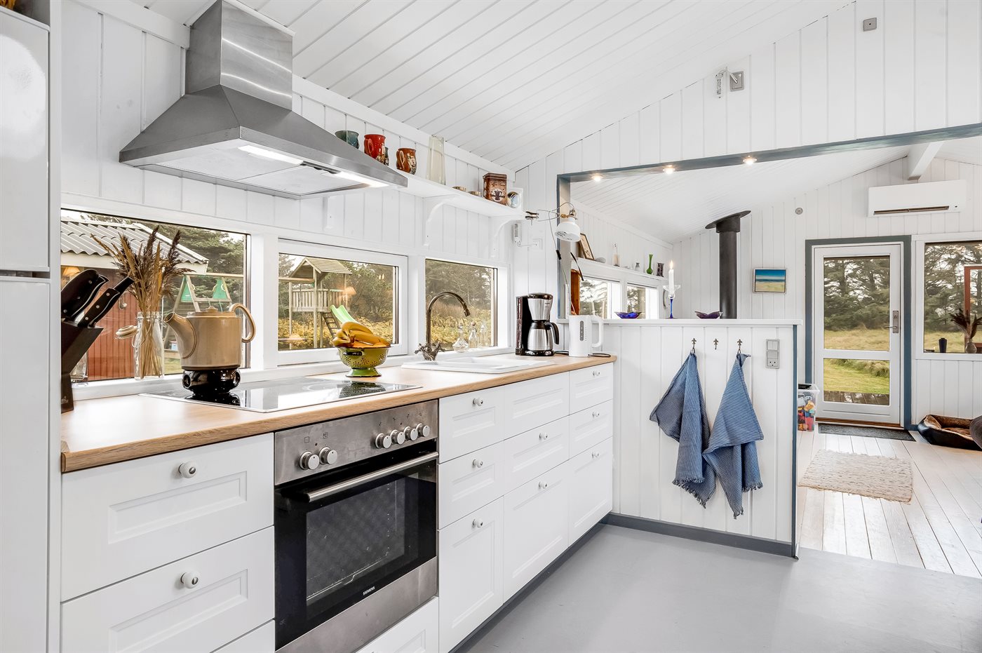 Entspanntes Familienparadies nur 500 m vom Strand entfernt! - Bild 5