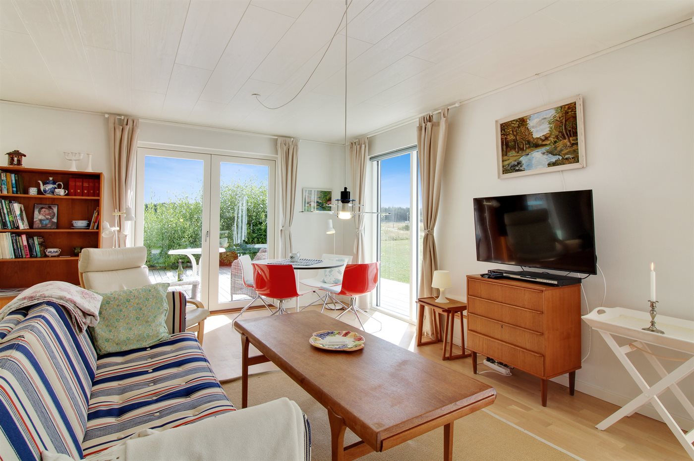 Urlaubstraum in Løkken: Modernes Ferienhaus mit Meerblick! - Bild 2