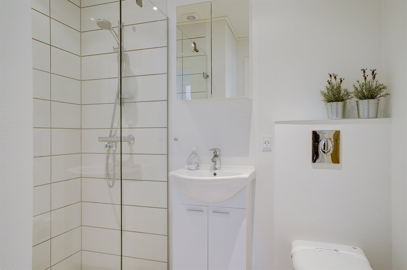 Urlaubstraum in Løkken: Modernes Ferienhaus mit Meerblick! - Bild 5