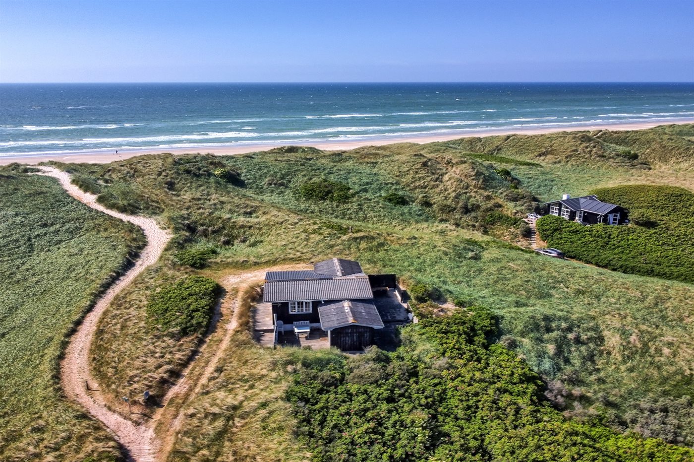 Holiday home 11-4467 i Lokken/Nr. Lyngby, NW Jutland - Sol og Strand