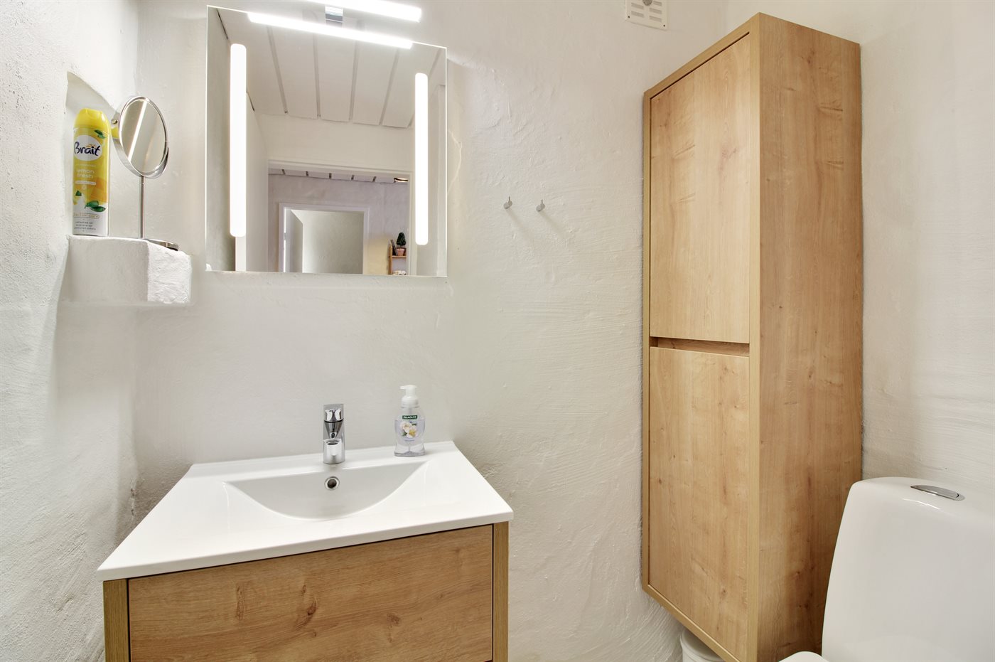 Entspanne im gemütlichen Ferienhaus nur 500 m vom Strand! - Bild 5