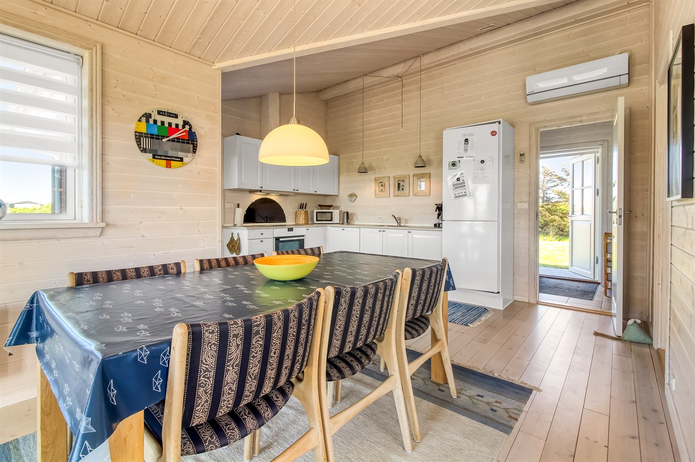 Ferienhaus 11-4477 in Lökken - Bild 3