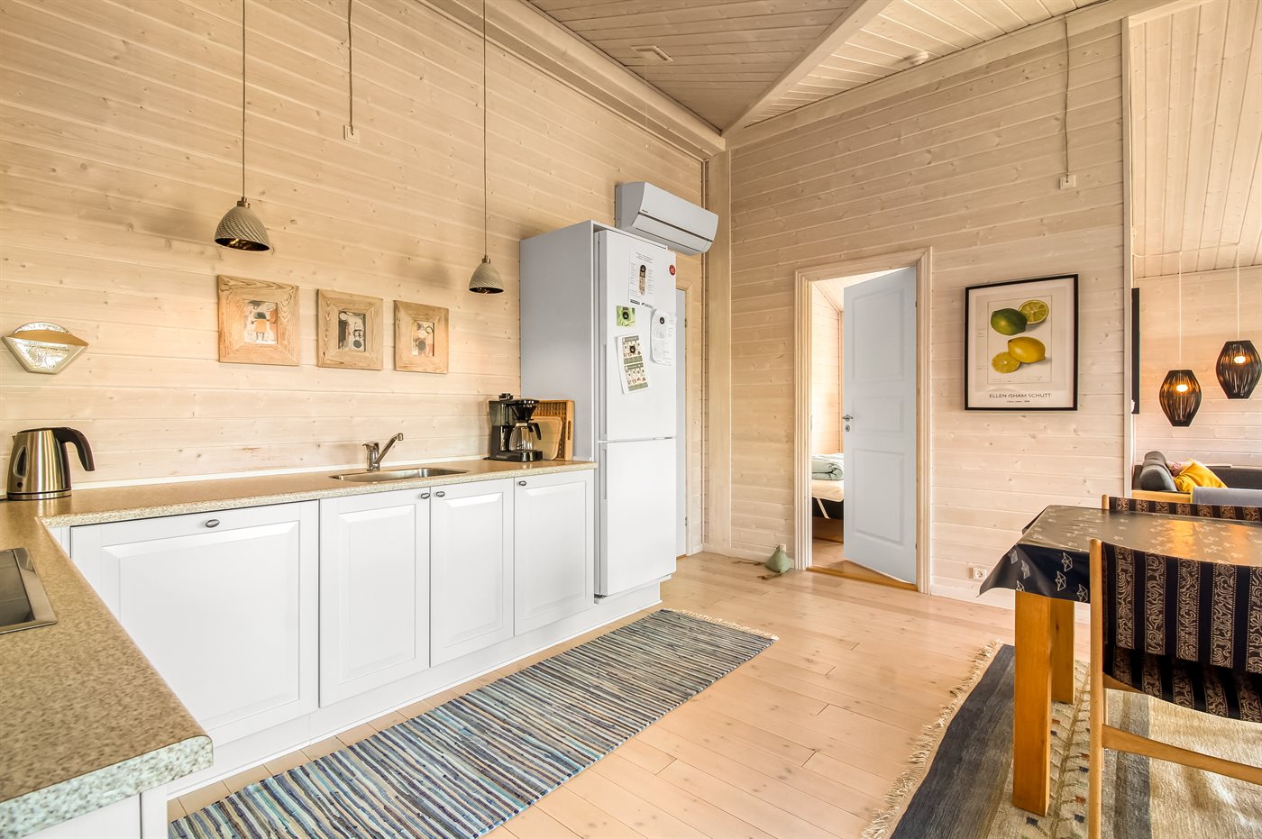 Ferienhaus 11-4477 in Lökken - Bild 4