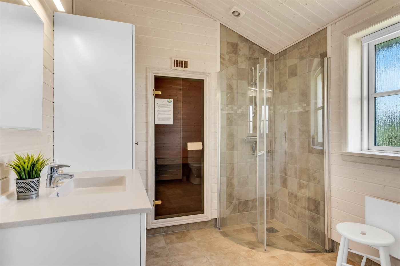 Ferienhaus 11-4477 in Lökken - Bild 5