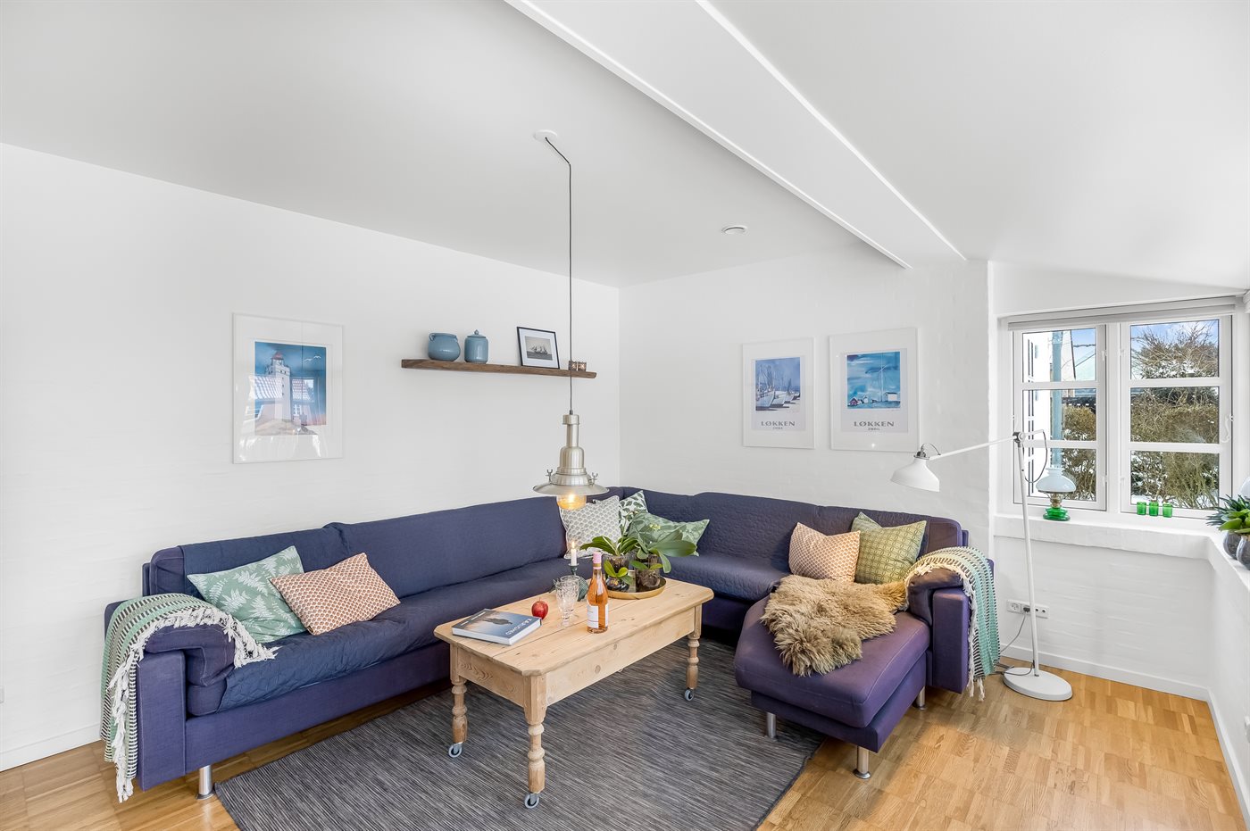 Ferienhaus 11-4479 in Lökken - Bild 2