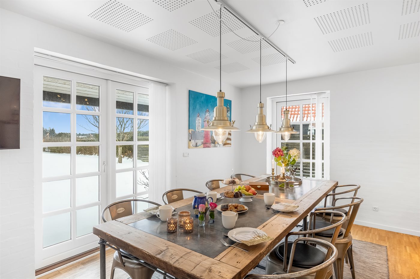 Ferienhaus 11-4479 in Lökken - Bild 3