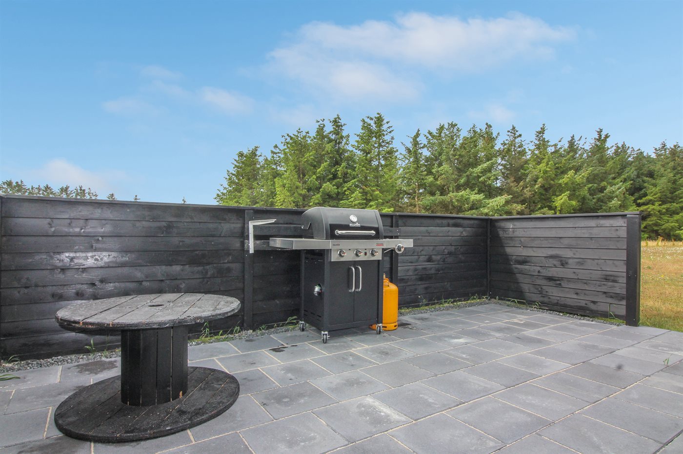 Urlaubsträume: Modernes Ferienhaus in Løkken für die ganze Familie - Bild 2