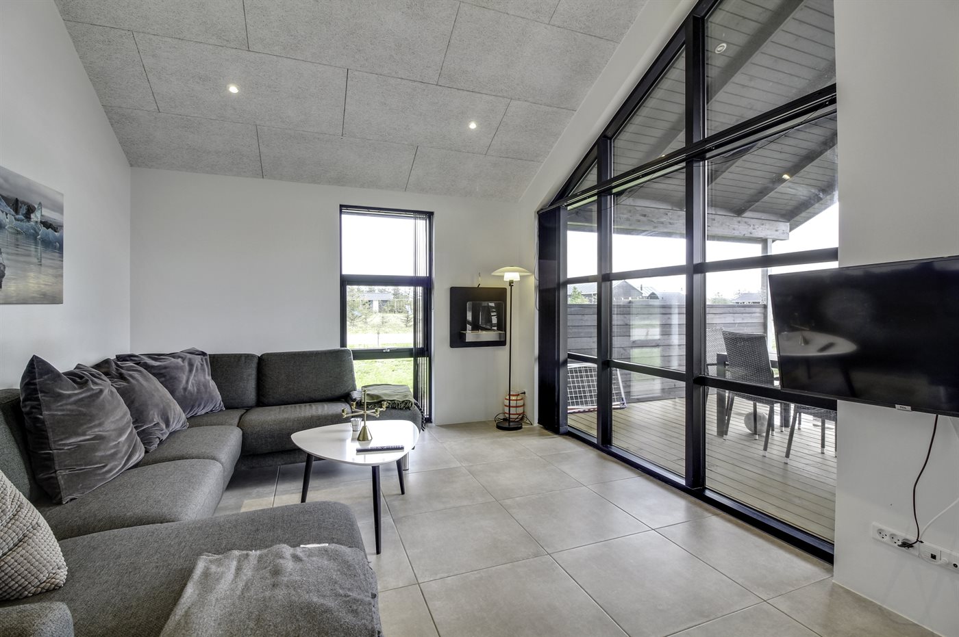 Urlaubsträume: Modernes Ferienhaus in Løkken für die ganze Familie - Bild 3