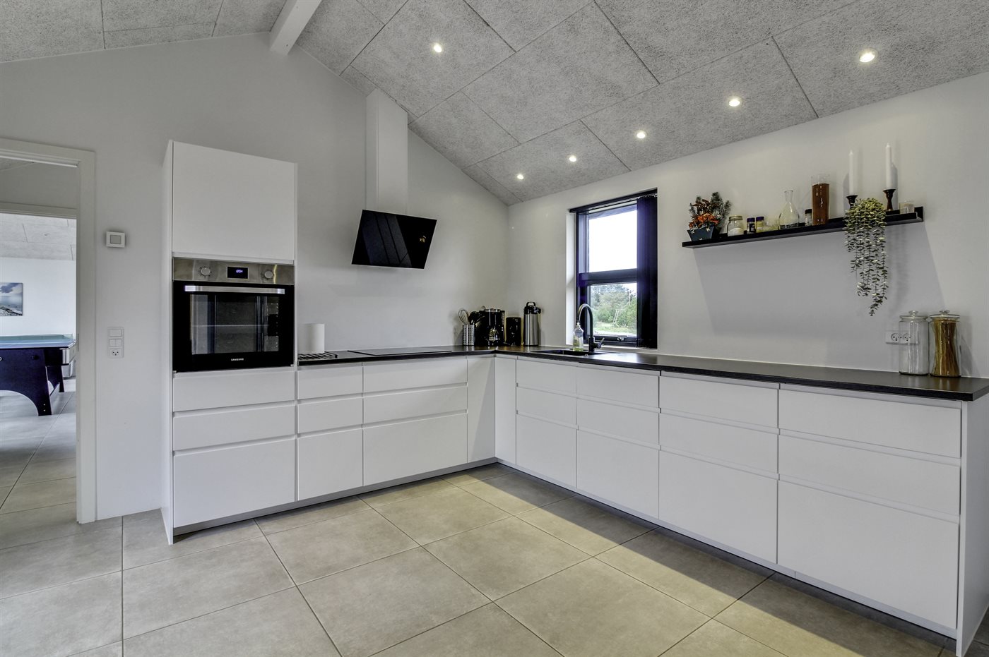 Urlaubsträume: Modernes Ferienhaus in Løkken für die ganze Familie - Bild 5