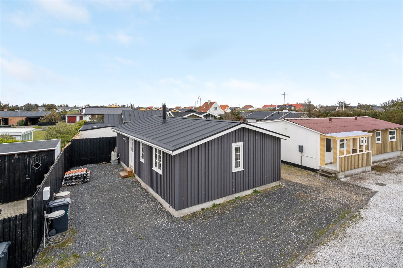 Urlaubsträume in Løkken: Gemütliches Ferienhaus am Meer! - Bild 2