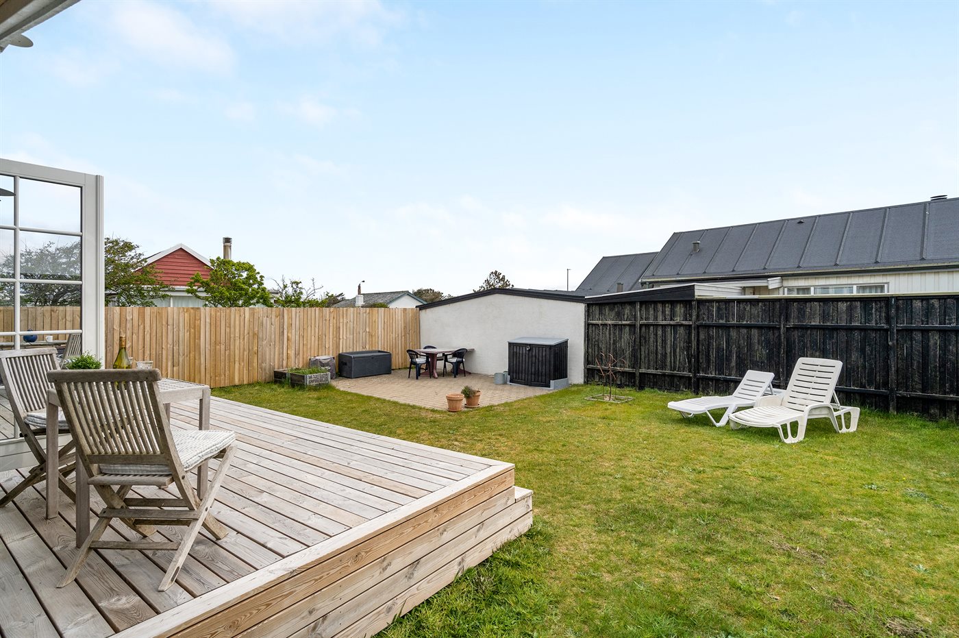 Urlaubsträume in Løkken: Gemütliches Ferienhaus am Meer! - Bild 3