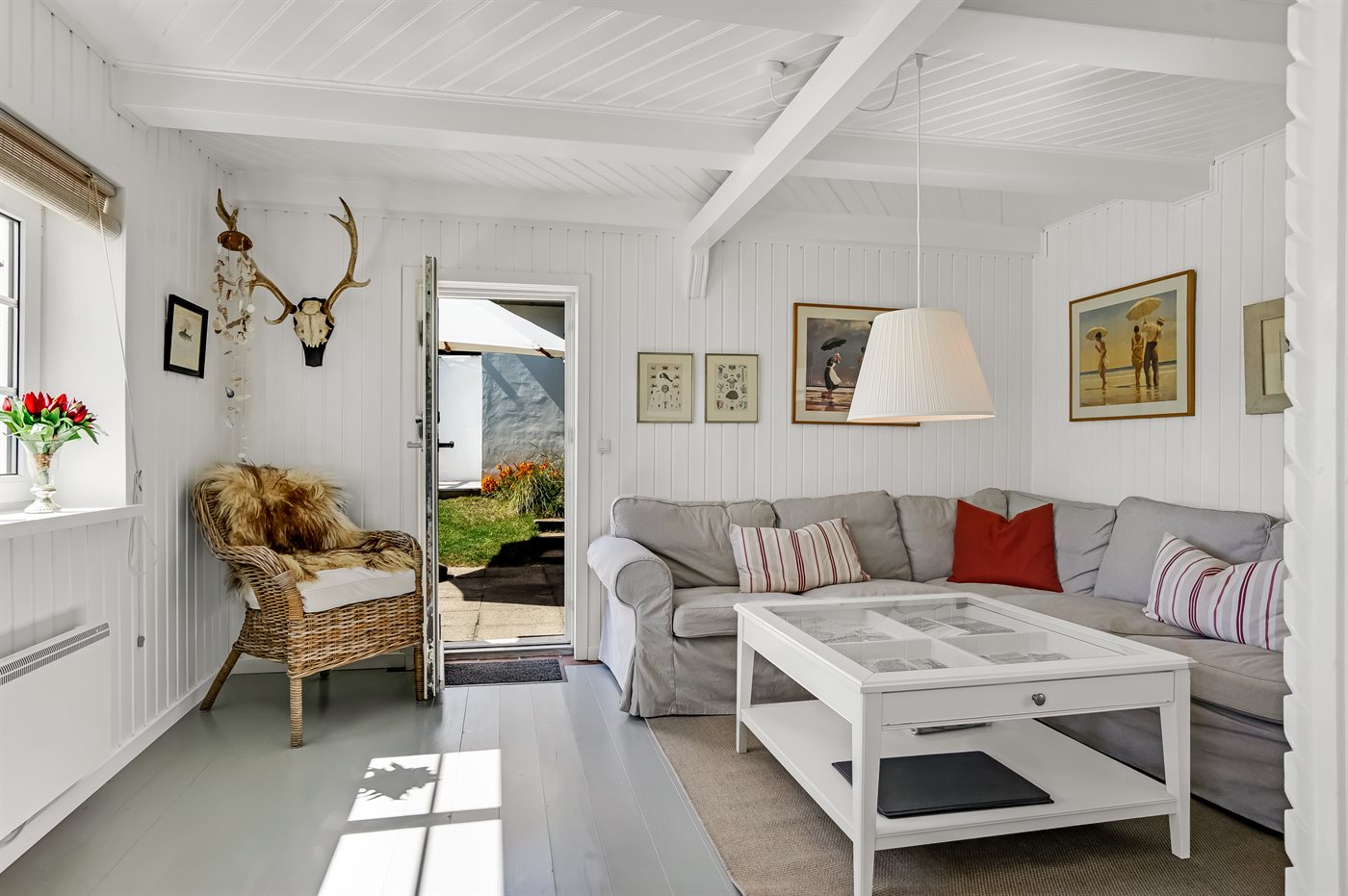 Ferienhaus 11-4485 in Lökken - Bild 2