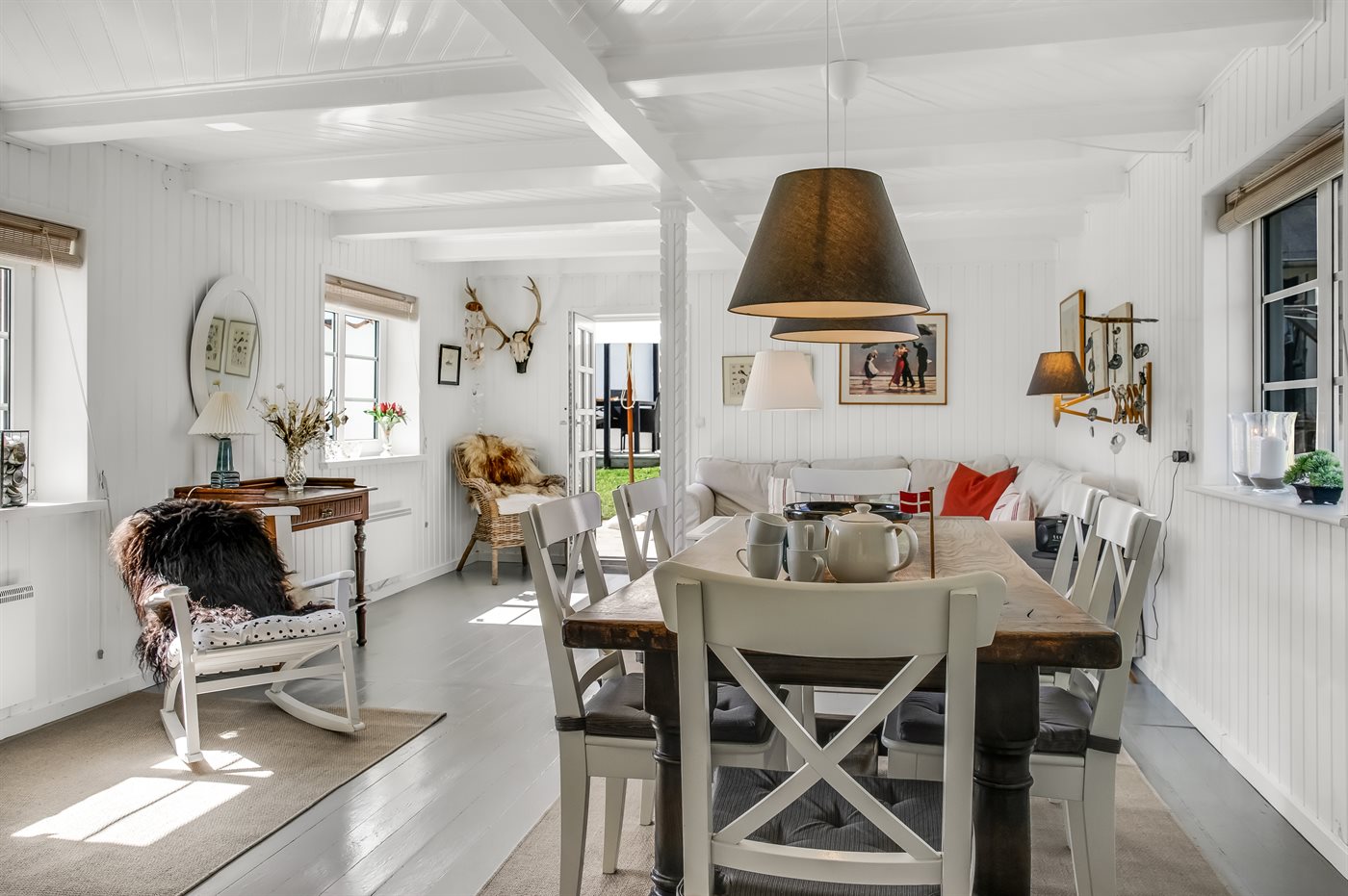 Ferienhaus 11-4485 in Lökken - Bild 3