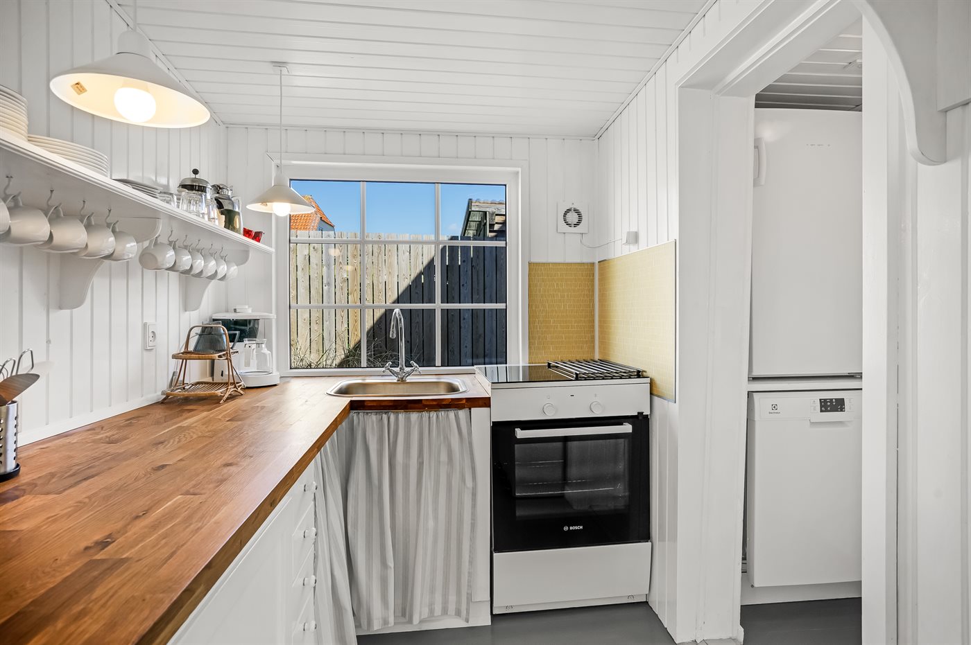 Ferienhaus 11-4485 in Lökken - Bild 4