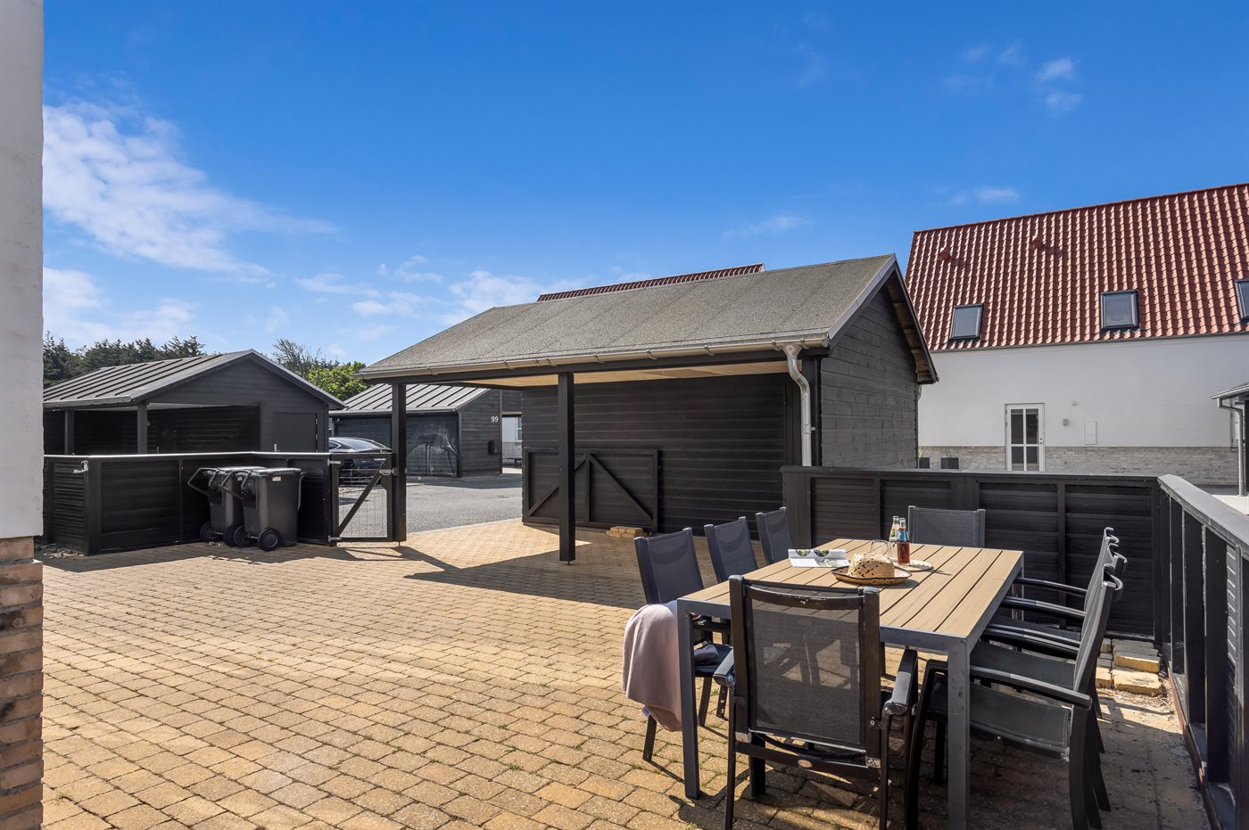 Dein Traum-Ferienhaus in Løkken – Strandnähe und Komfort! - Bild 2