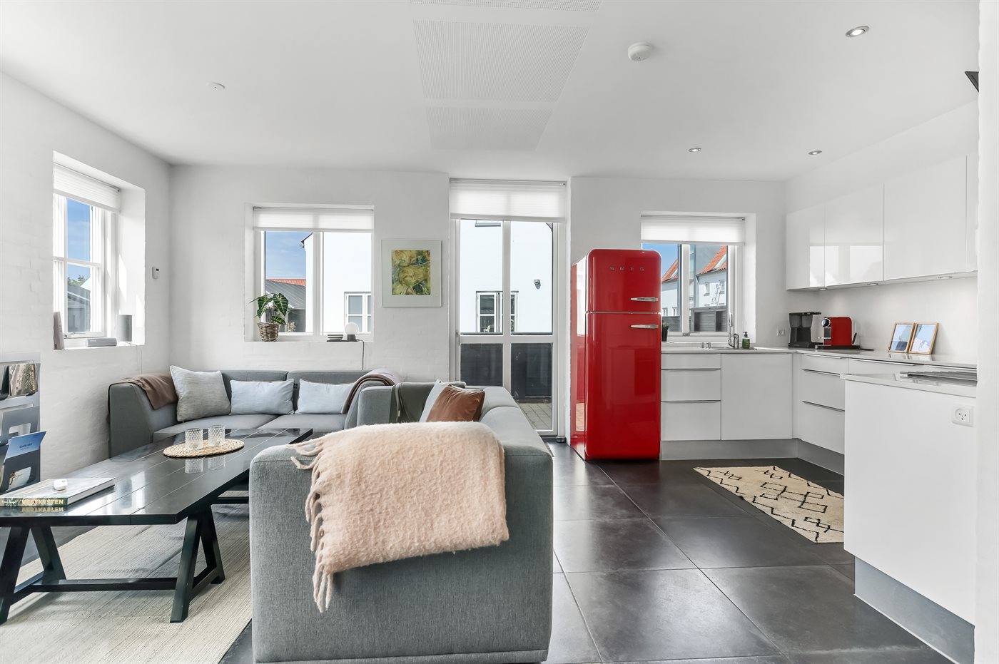 Dein Traum-Ferienhaus in Løkken – Strandnähe und Komfort! - Bild 3