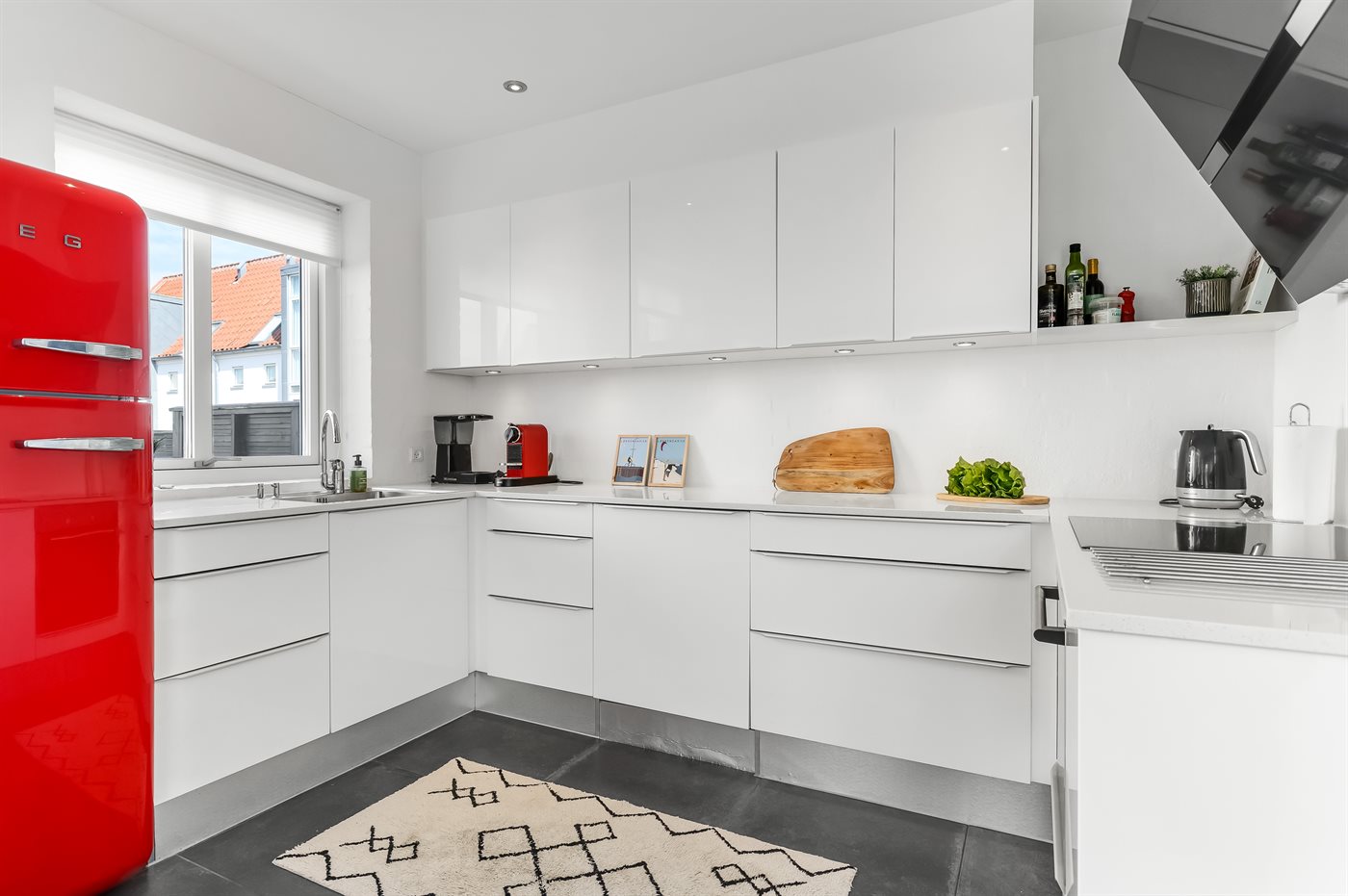 Dein Traum-Ferienhaus in Løkken – Strandnähe und Komfort! - Bild 5