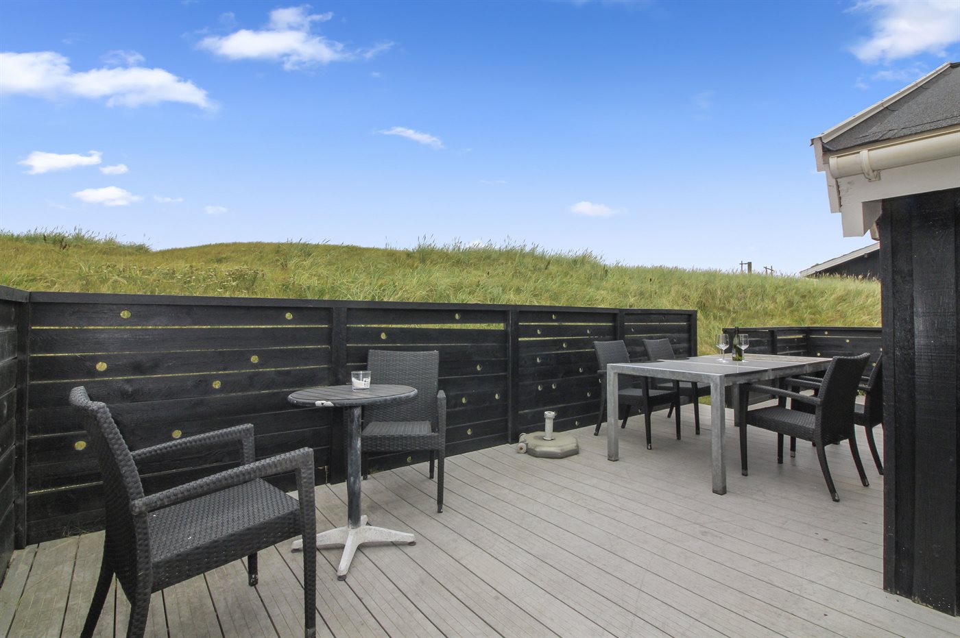 Ferienhaus 11-4491 in Lökken - Bild 2