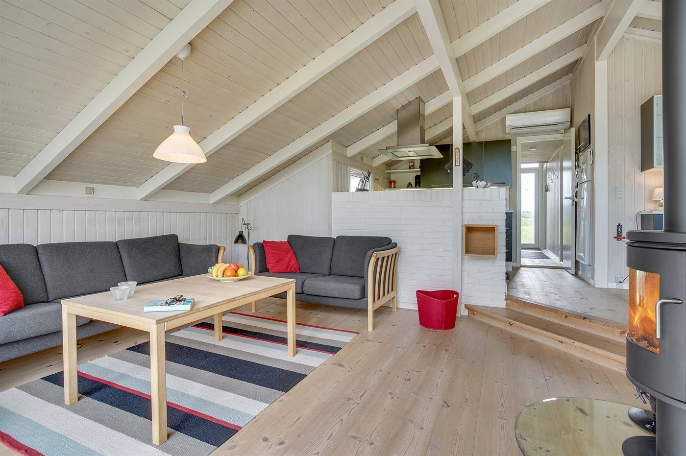 Ferienhaus 11-4491 in Lökken - Bild 3