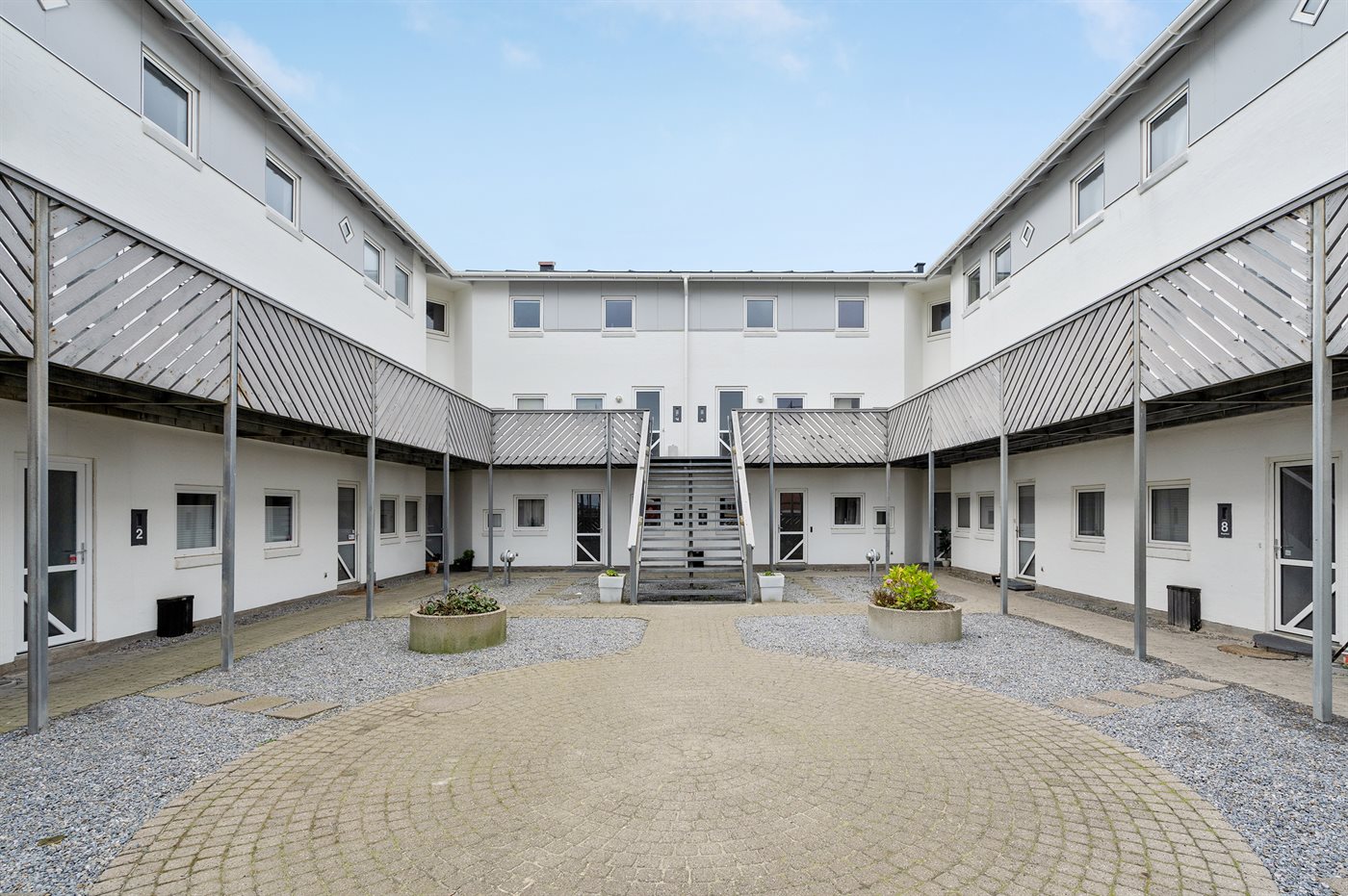 Ferienhaus 11-4492 in Lökken - Bild 2