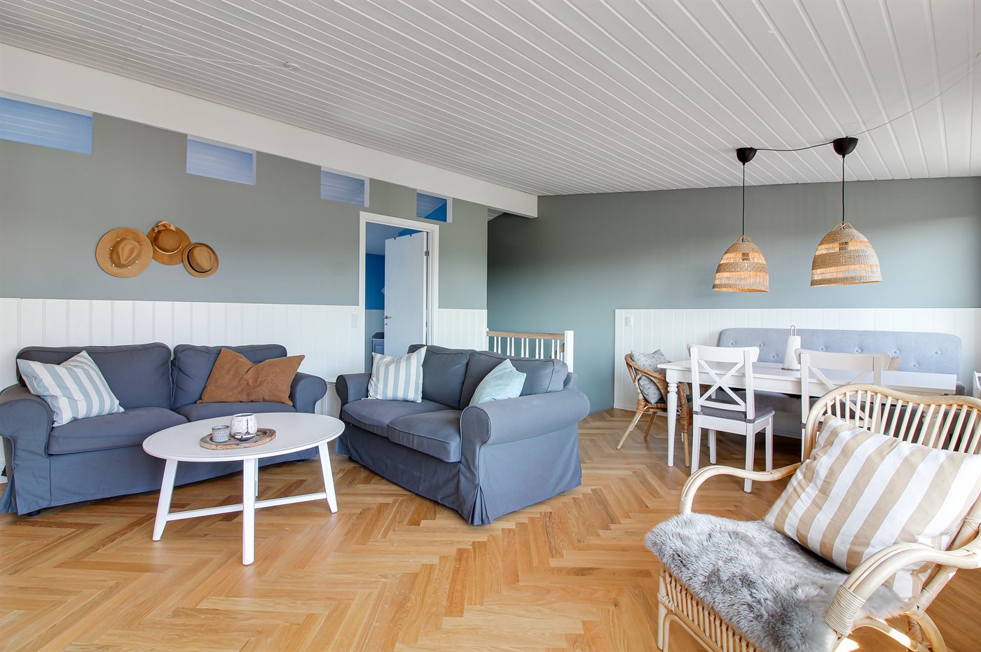 Ferienhaus 11-4492 in Lökken - Bild 3