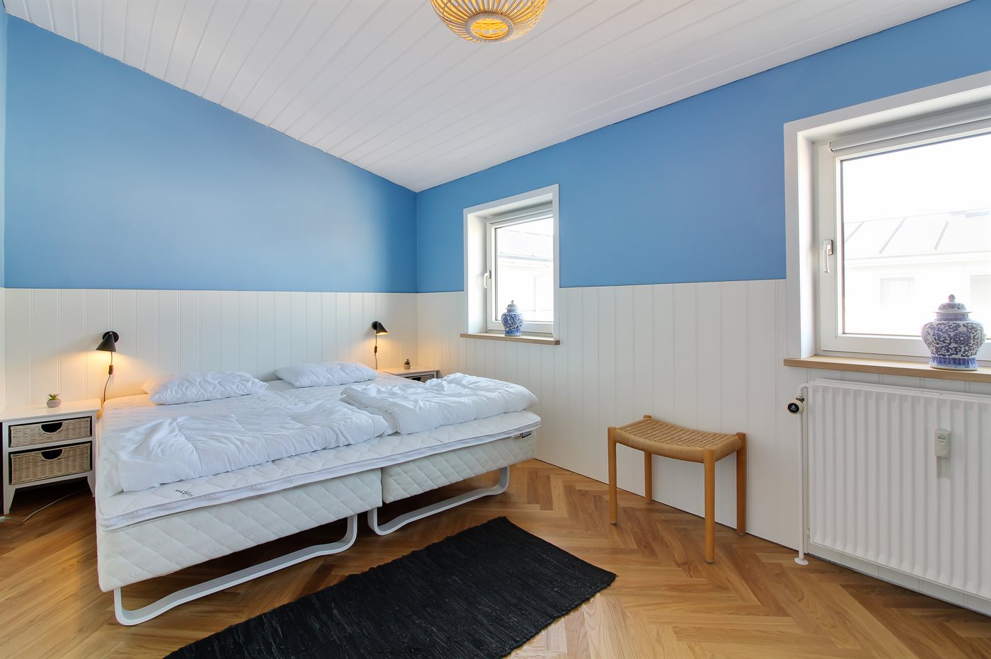 Ferienhaus 11-4492 in Lökken - Bild 4