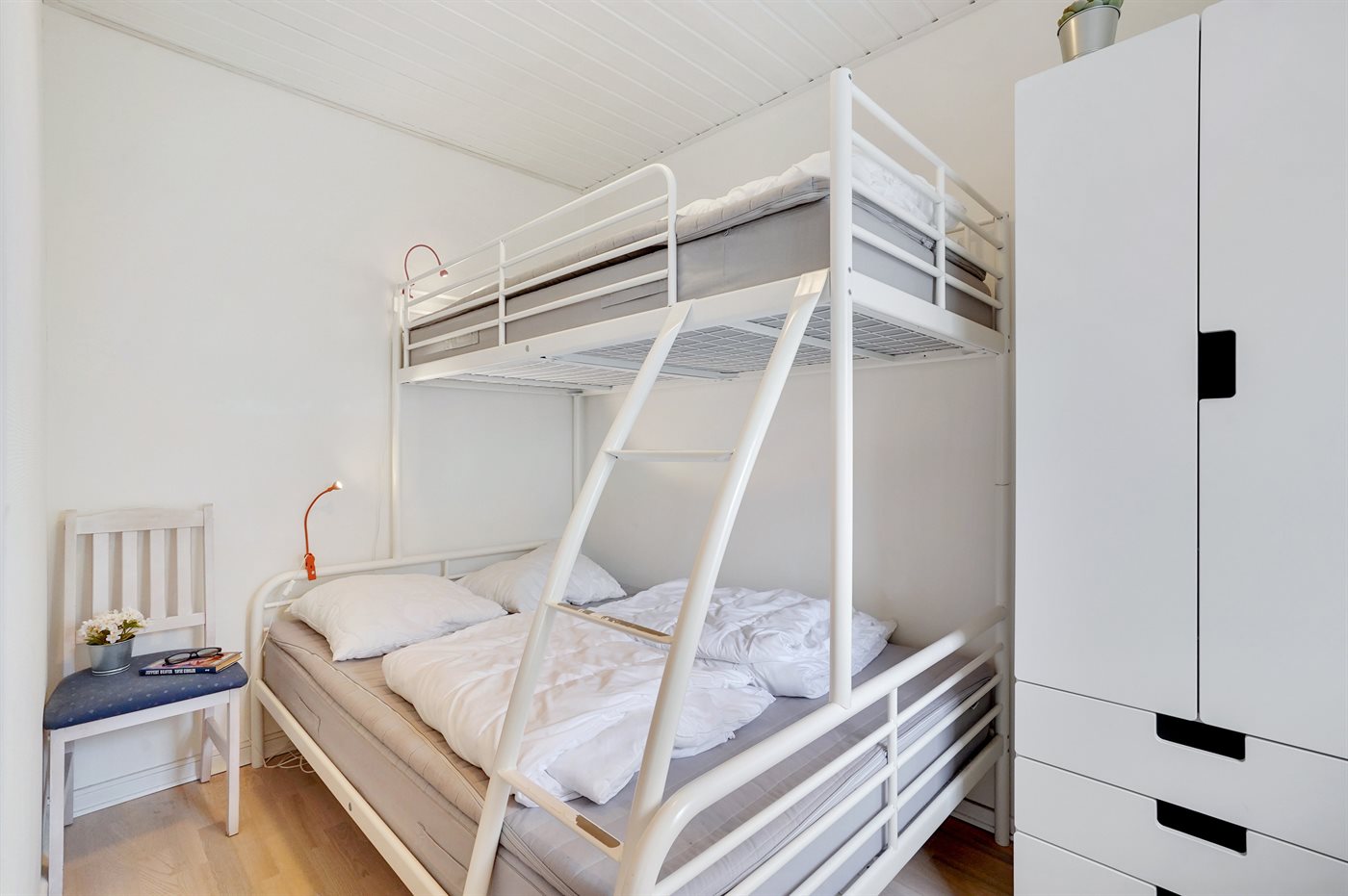 Ferienhaus 11-4492 in Lökken - Bild 5