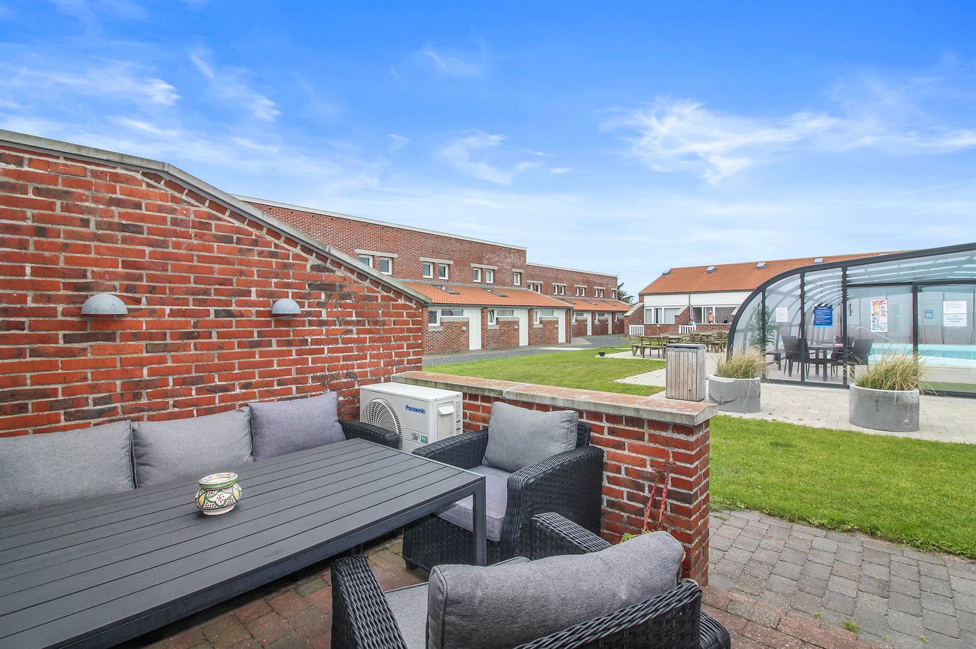 Dein Traumferienhaus in Løkken – Meer, Sonne und Spaß! - Bild 2