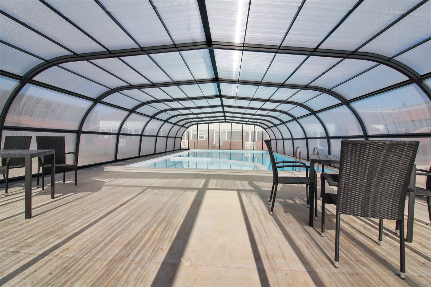 Dein Traumferienhaus in Løkken – Meer, Sonne und Spaß! - Bild 3