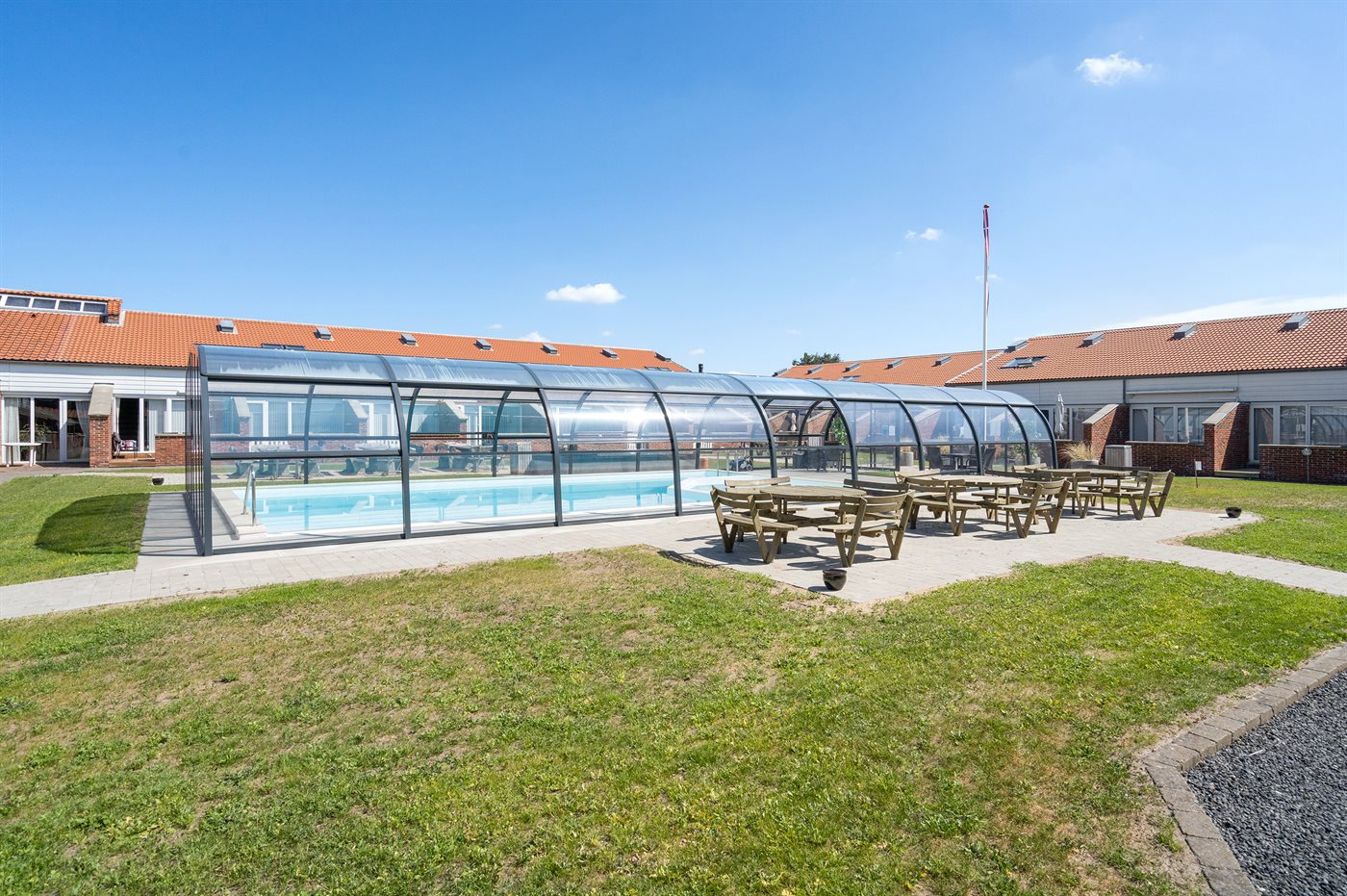 Dein Traumferienhaus in Løkken – Meer, Sonne und Spaß! - Bild 4