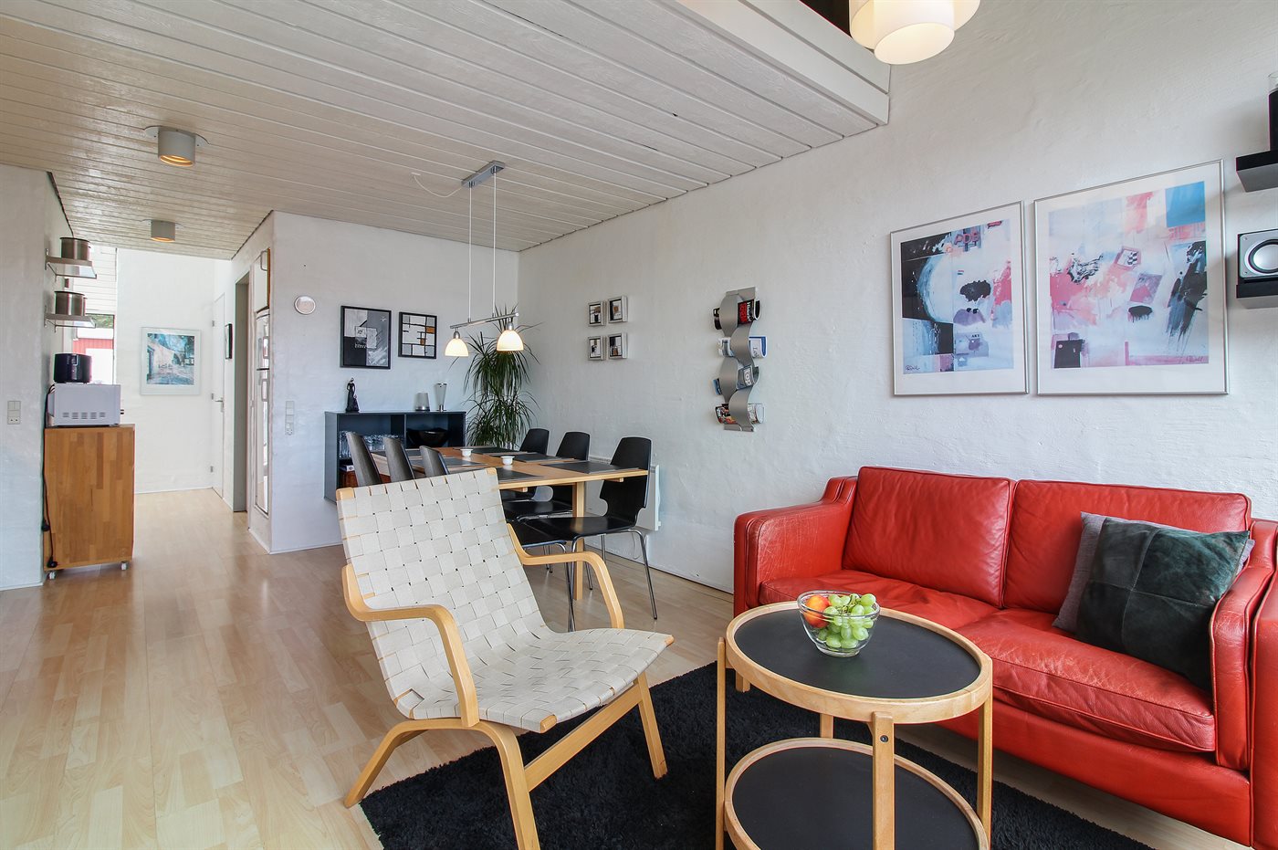 Dein Traumferienhaus in Løkken – Meer, Sonne und Spaß! - Bild 5