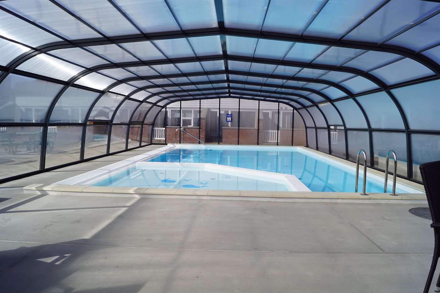 Urlaubstraum in Løkken: Gemütliches Ferienparadies am Strand