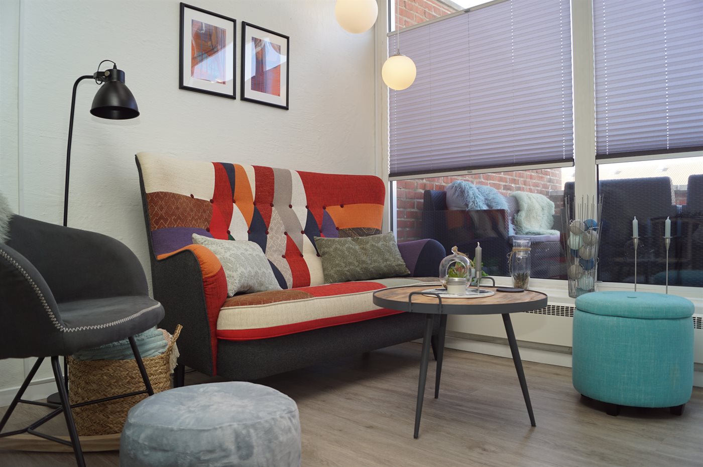 Urlaubstraum in Løkken: Gemütliches Ferienparadies am Strand - Bild 2