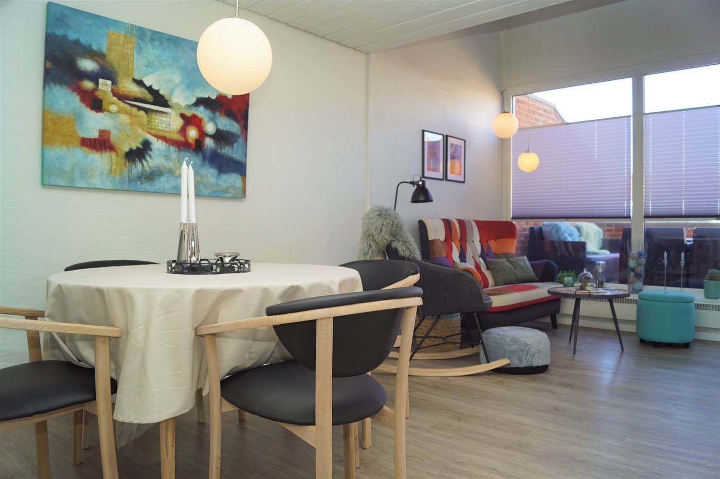 Urlaubstraum in Løkken: Gemütliches Ferienparadies am Strand - Bild 3