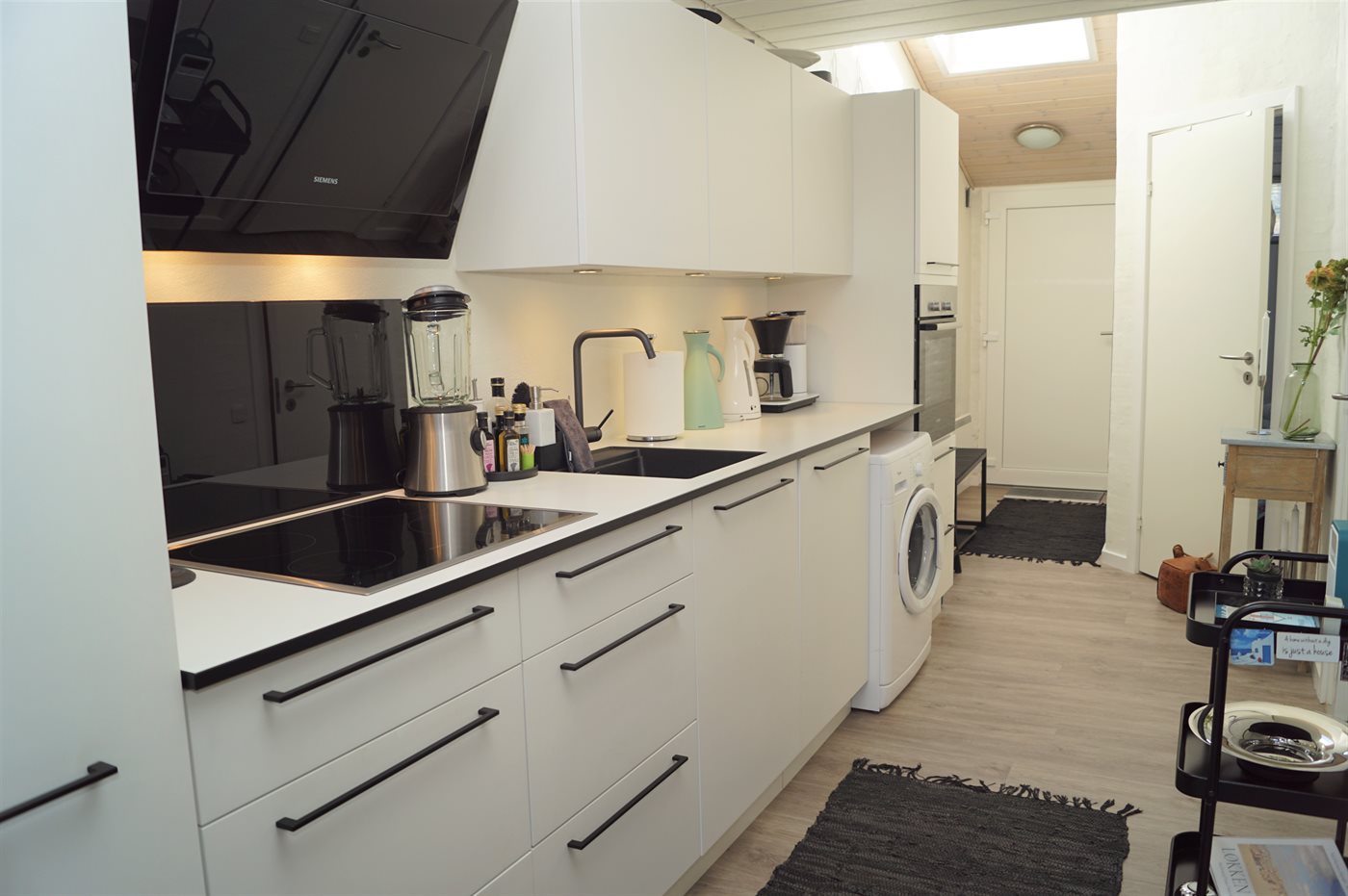 Urlaubstraum in Løkken: Gemütliches Ferienparadies am Strand - Bild 4