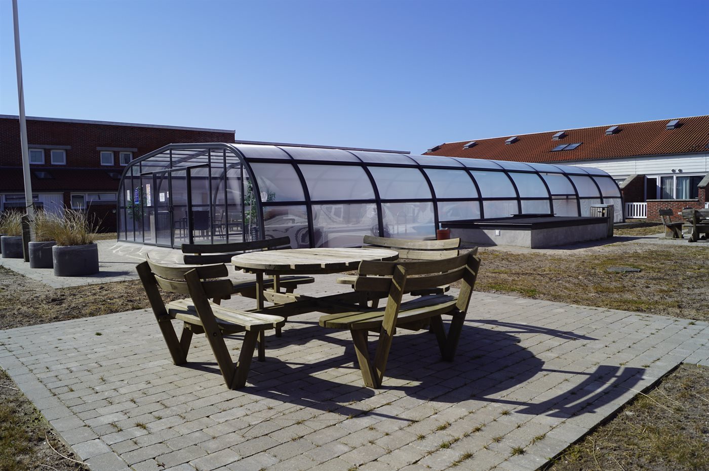Urlaubstraum in Løkken: Gemütliches Ferienparadies am Strand - Bild 5