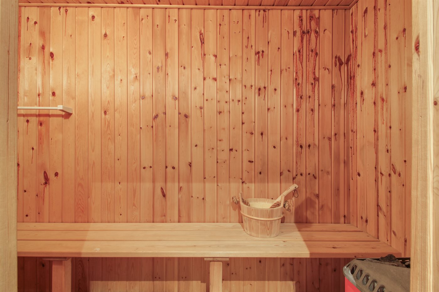 Ferienhaus 11-4501 in Lökken - Bild 3