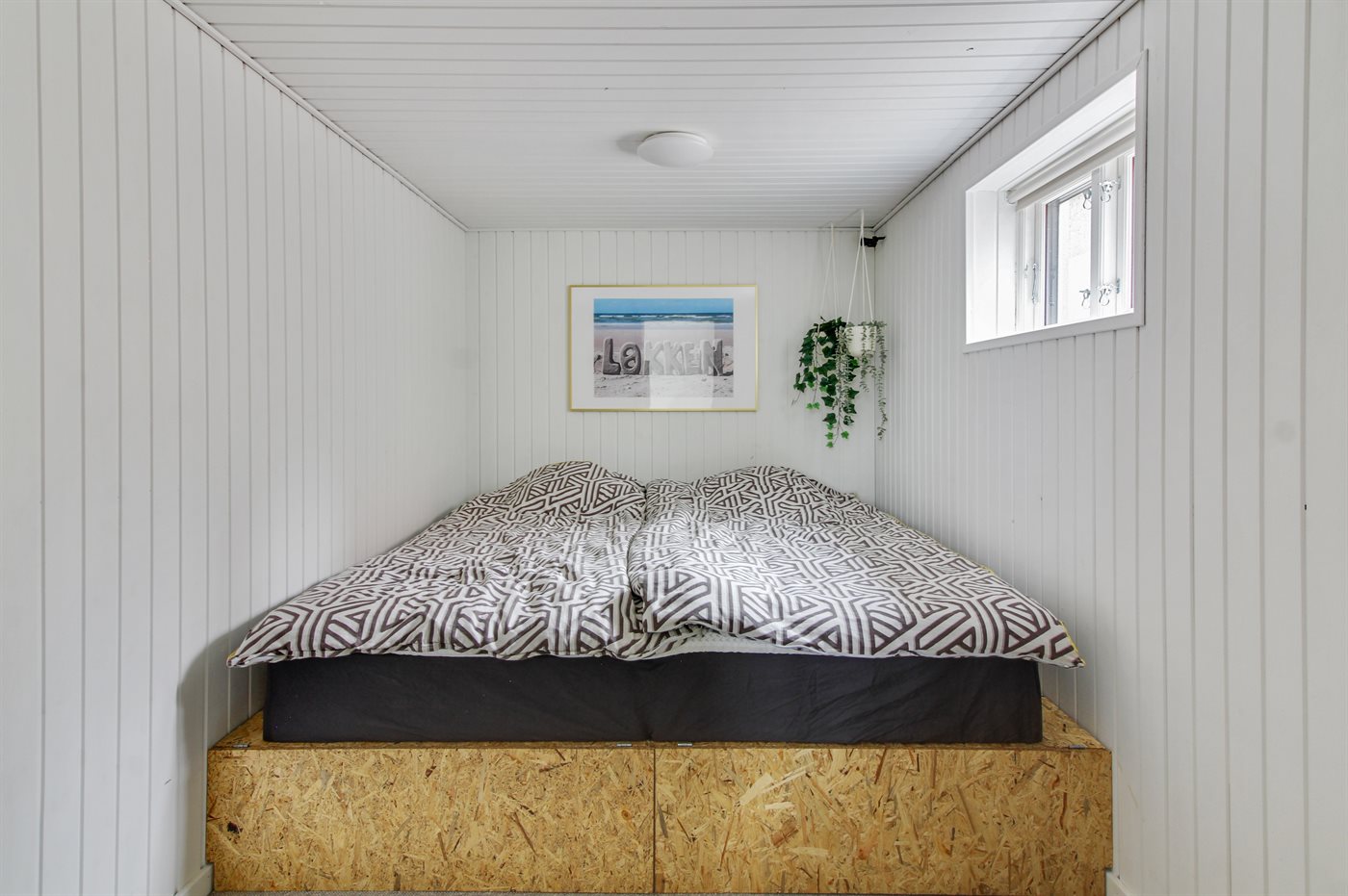 Ferienhaus 11-4501 in Lökken - Bild 4