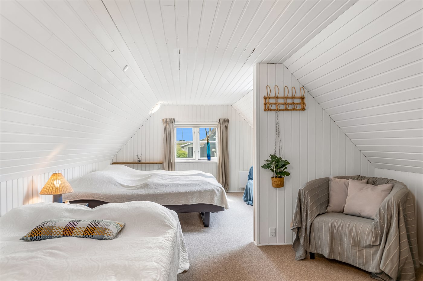 Ferienhaus 11-4501 in Lökken - Bild 5