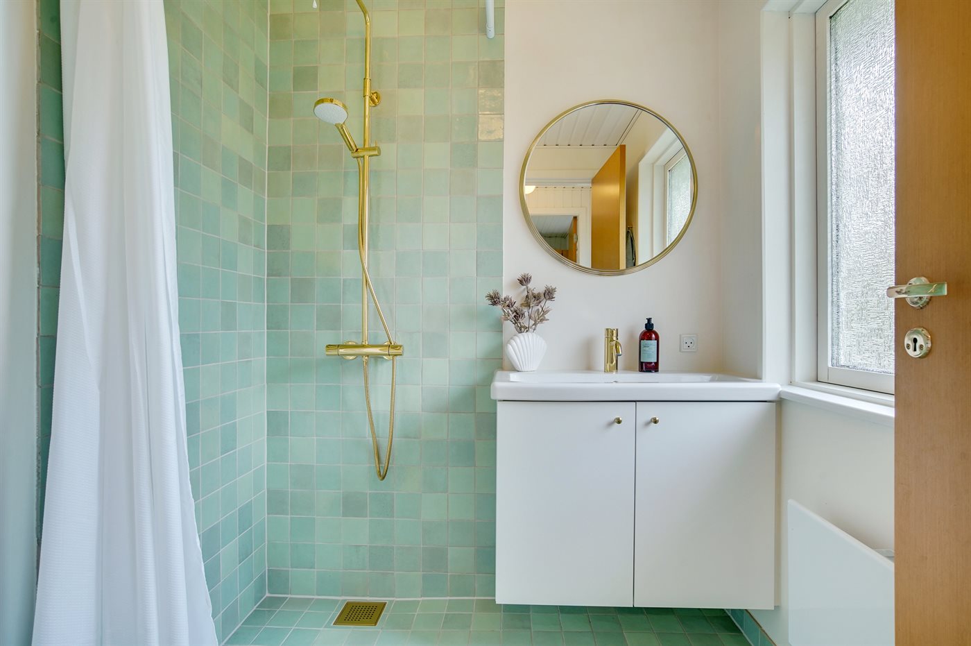 Dein gemütliches Ferienhaus in Løkken – Natur & Strandnähe! - Bild 5