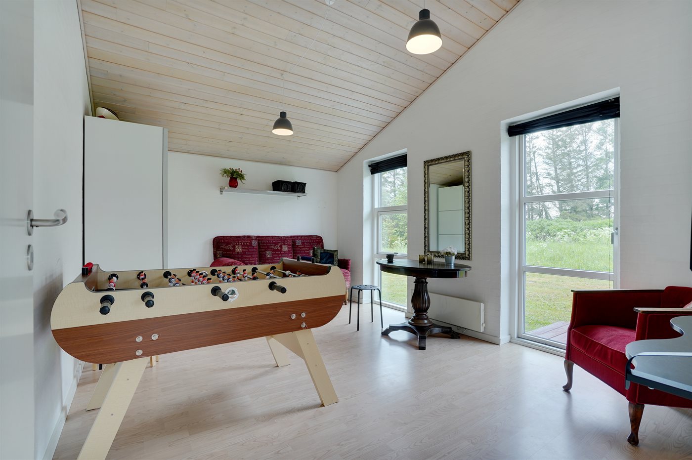 Entspanne im Traumferienhaus in Løkken – für die ganze Familie! - Bild 3