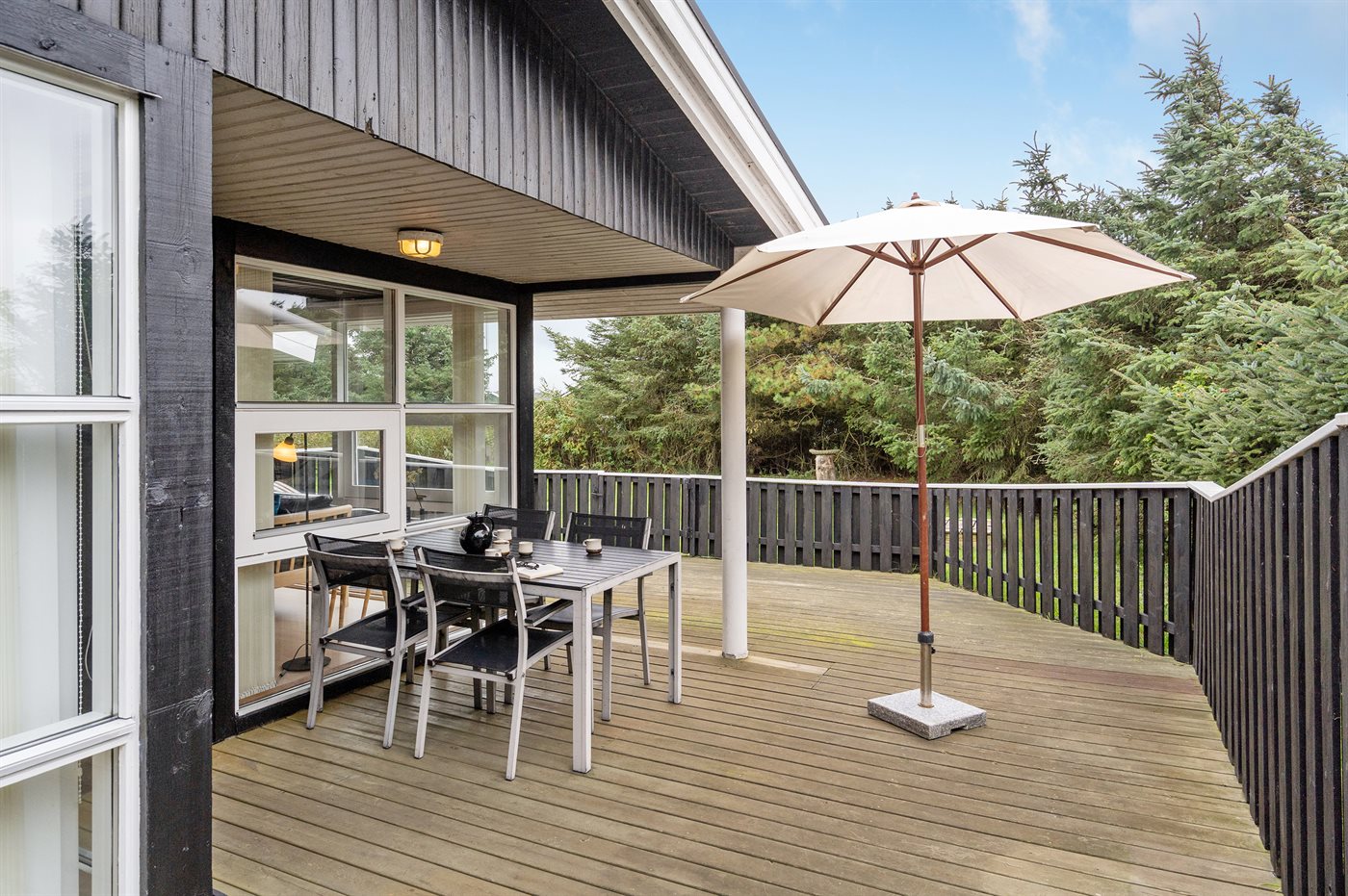 Gemütliches Ferienhaus in Løkken – Nur 425 m zum Strand! - Bild 2