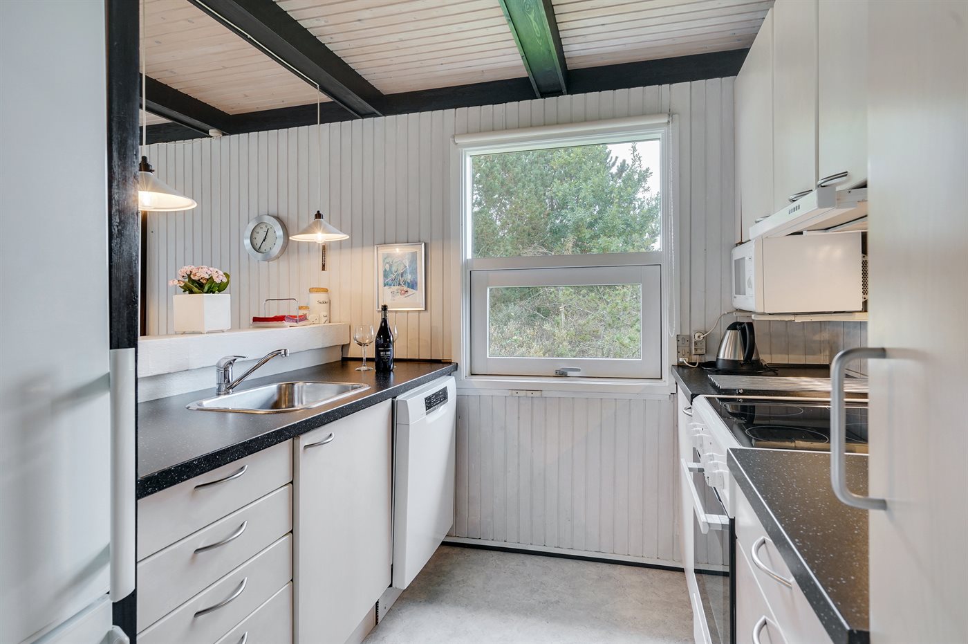 Gemütliches Ferienhaus in Løkken – Nur 425 m zum Strand! - Bild 5