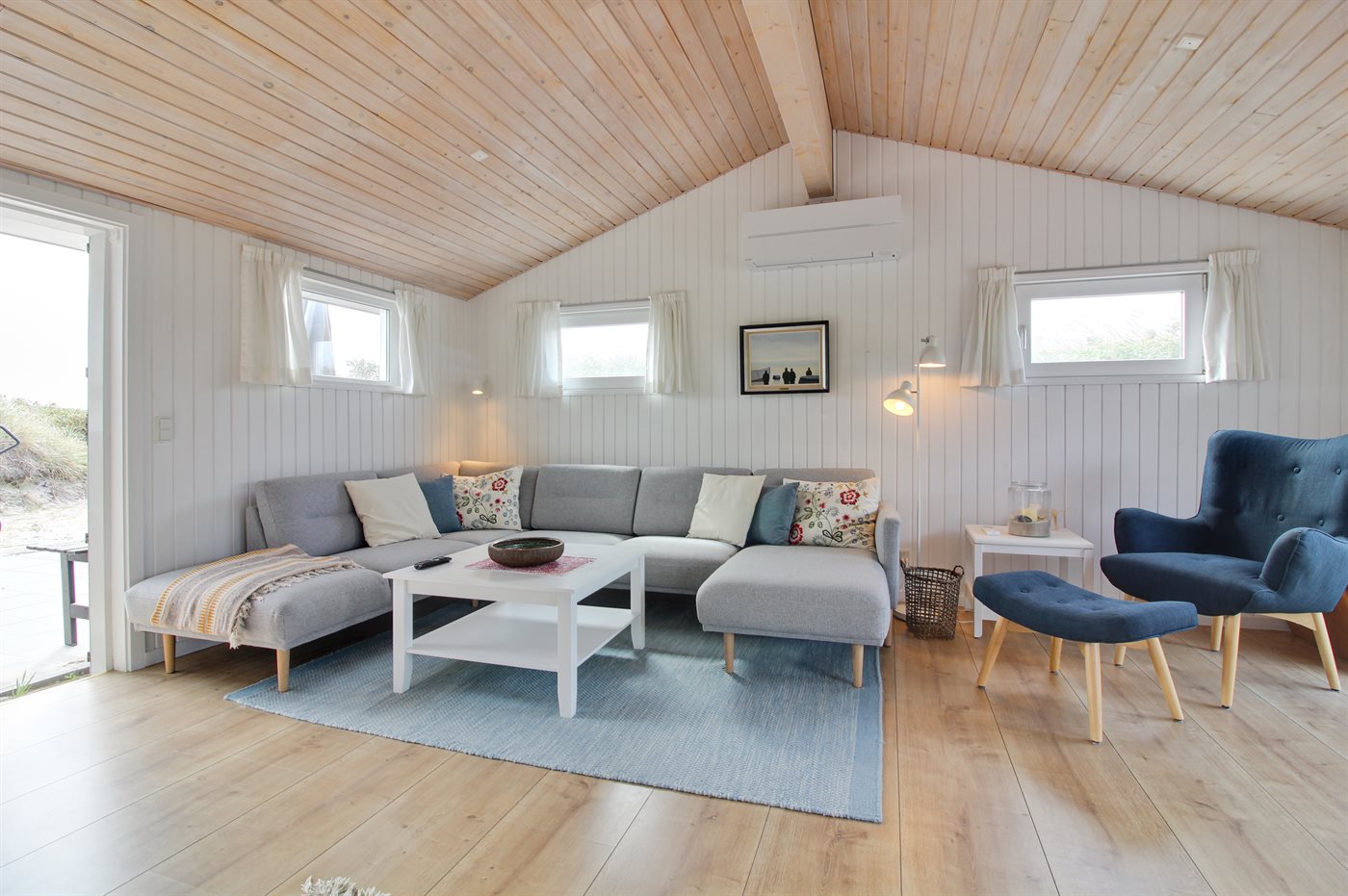 Dein Traumferienhaus in Løkken – Nähe Strand & Sauna! - Bild 2